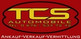 Logo TCS Automobile